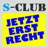 S-Club - Jetzt erst recht - Single